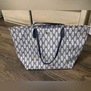 Kate Spade handbag. Large tote.